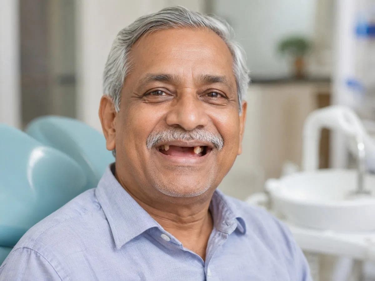 Tooth Loss