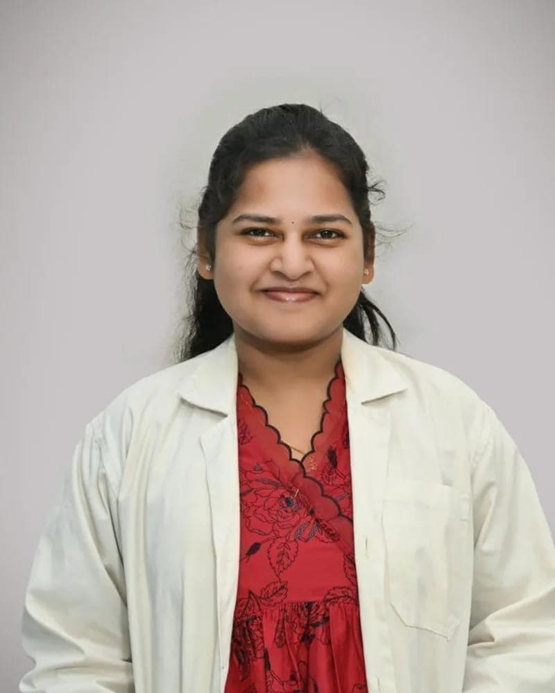 Dr. Archana