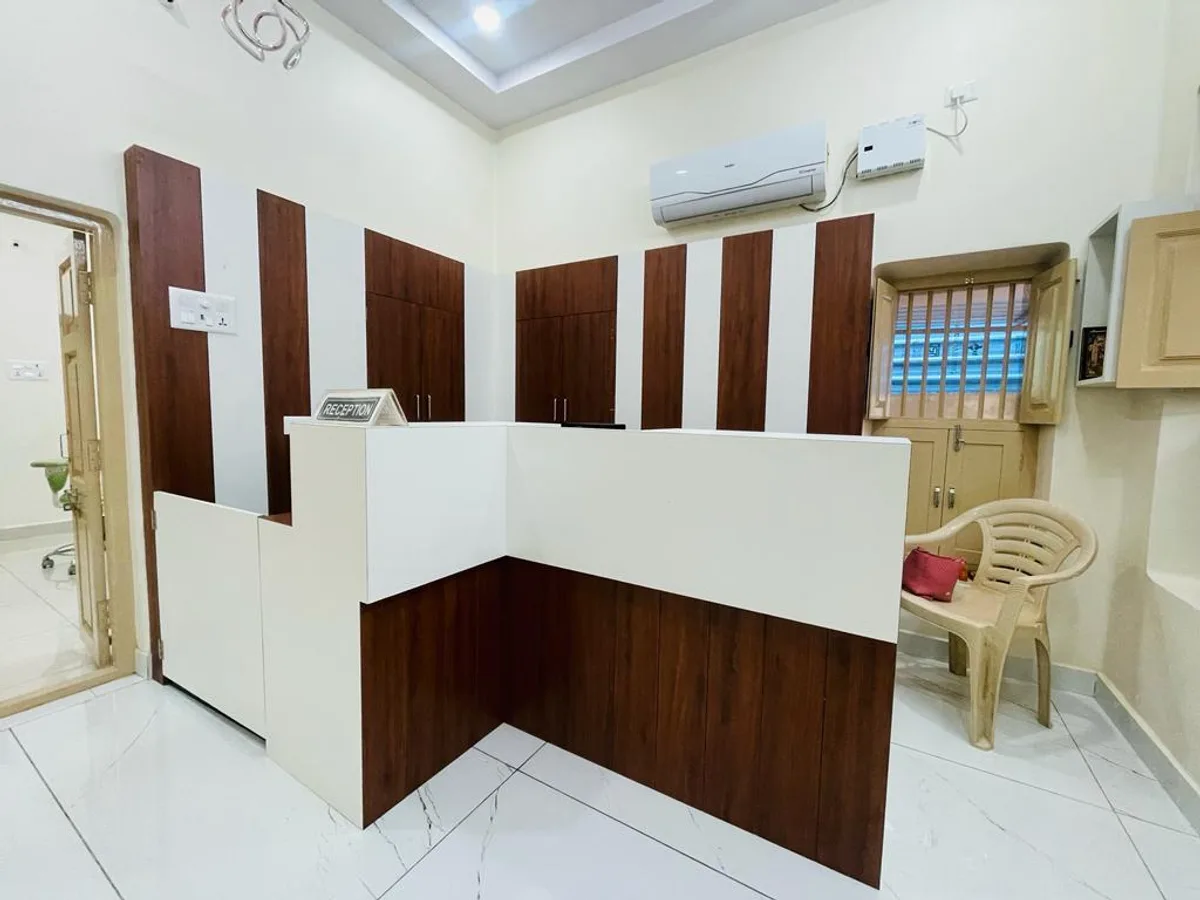Lalitha Smile Clinic - clinic photo