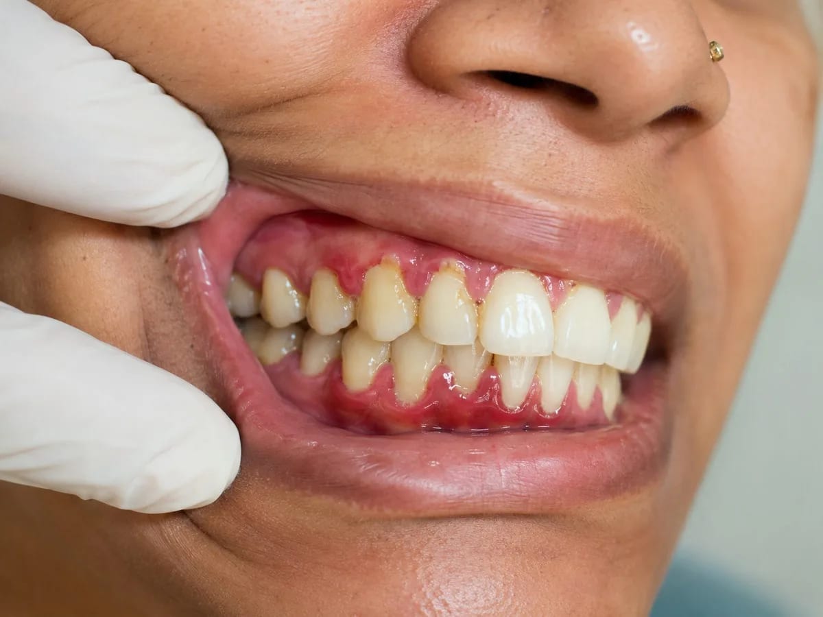 Gum Disease