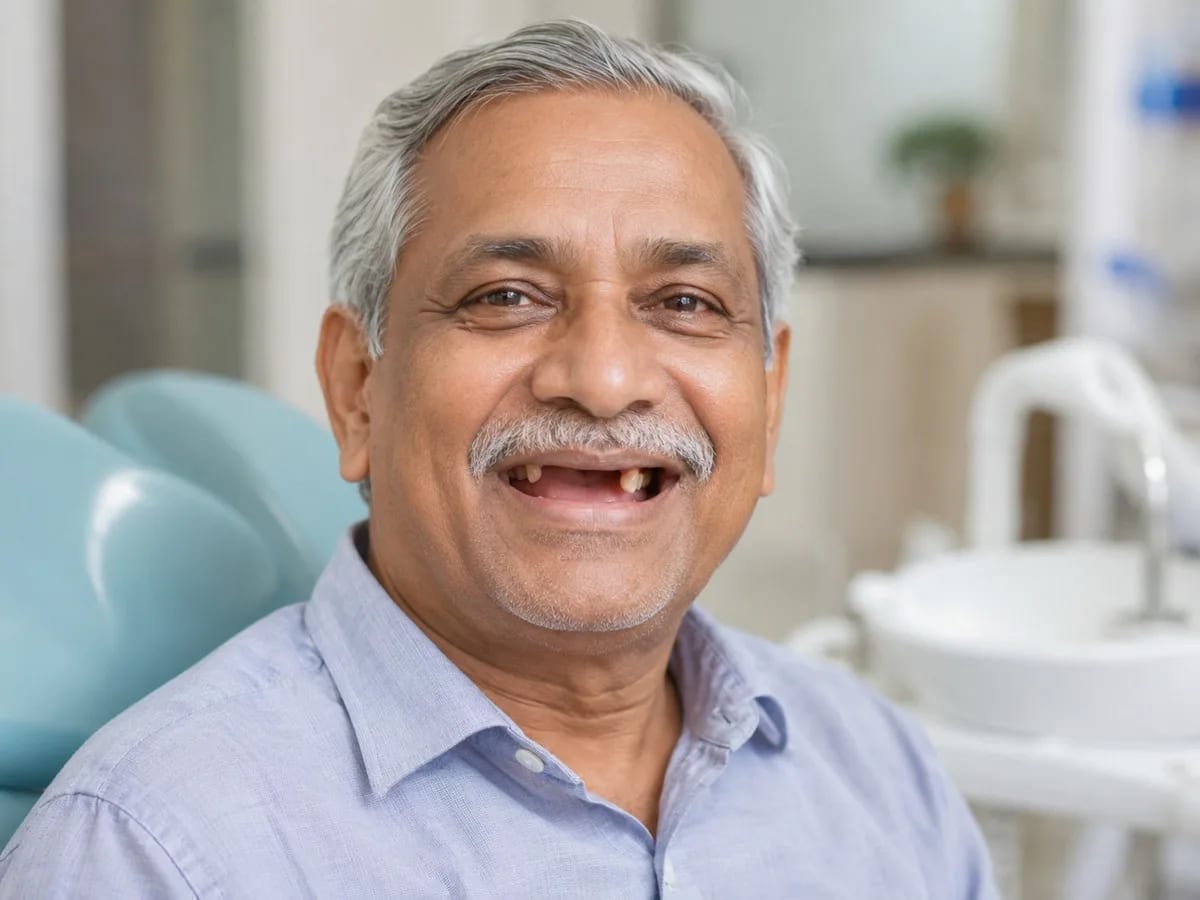 Tooth Loss
