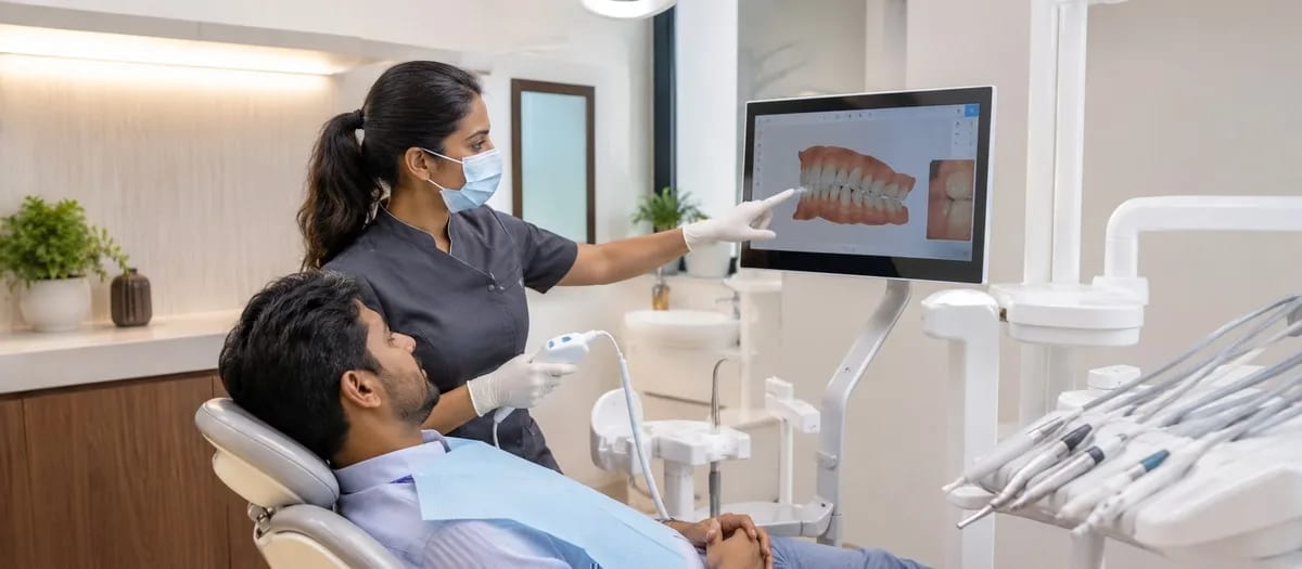 Modern Diagnostic Systems